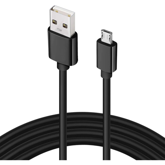 USB CABLE LEAD BATTERY CHARGER FOR Sony Xperia Tablet Z (SGP312)