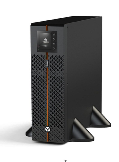 Vertiv Edge UPS - 3000VA 2700W 230V 3U Line Interactive AVR Tower/Rack Mount