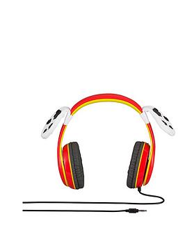 Ekids Paw Patrol Youth Headphones