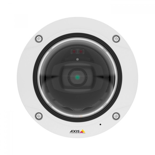 AXIS Q3515-LV 2MP Fixed Dome Network Camera - Varifocal