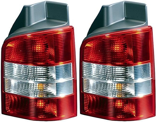Taillight set SET_2SK 008 579-131 Hella SET2SK 008 579131