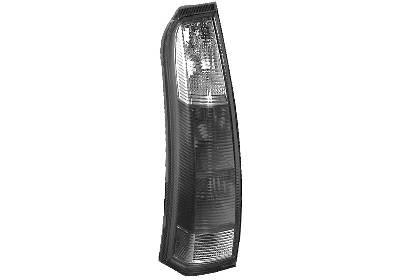Tail Light GLASS LEFT 6660670701007 Origineel 6660670701007