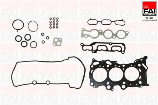 Headset FAI HS2232