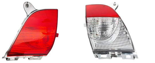 Taillight set SET_2NR 009 774-131 Hella SET2NR 009 774131