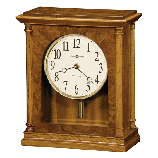 Carley Tabletop Clock