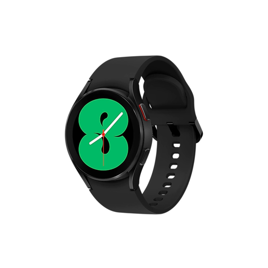 Samsung Galaxy Watch4 Bluetooth 40mm Black