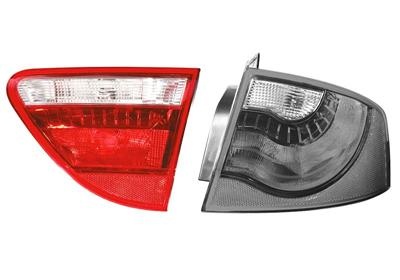 Tail Light RIGHT 1544670203005 Origineel 1544670203005