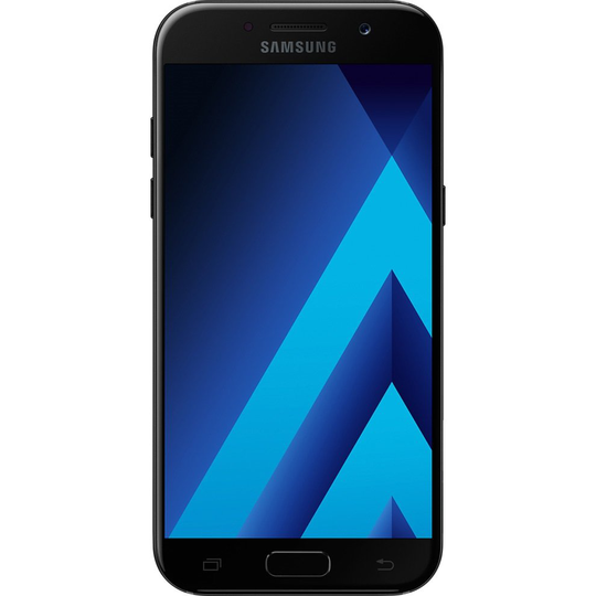 (Unlocked, Black Sky) Samsung Galaxy A5 (2017) Single Sim | 32GB | 3GB RAM