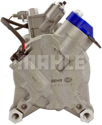 x1 Free Gift + Behr A/C Compressor ACP 348 000S / 8FK351100-601 with Seal R134a