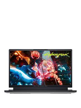 Alienware X17 Gaming Laptop - 17.3 Fhd 360Hz, Intel Core I9 12900Hk, Nvidia Rtx 3080 Ti, 32Gb Ram, 1Tb Ssd - Laptop Only