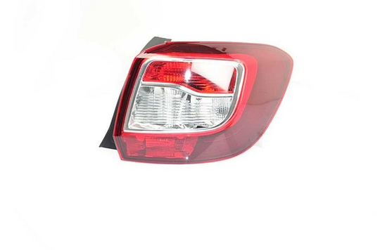 Tail light BSG 75805047