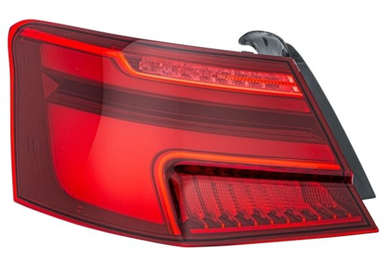 Combination Rearlight 2SD 012 831-031 Hella 2SD 012 831031