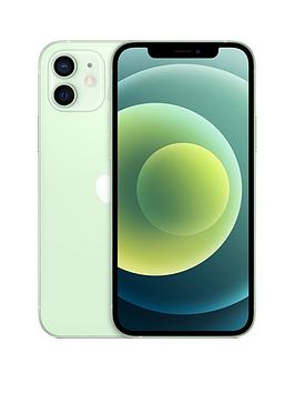 Apple Iphone 12, 128Gb - Green