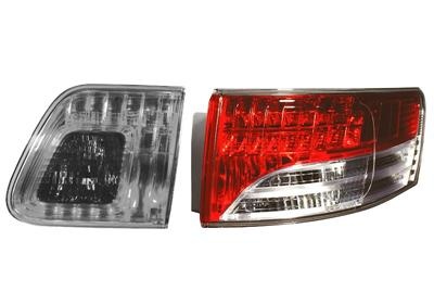 Tail Light RIGHT 9455670205001 Origineel 9455670205001
