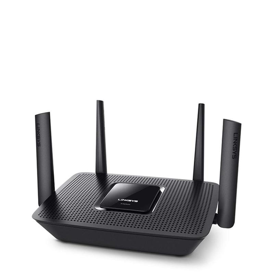 Linksys MR8300 AC2200 Whole Home Intelligent Mesh Wi-Fi Tri-Band Router