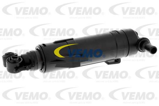 Nozzle cleaning fluid, headlight cleaning V10080498