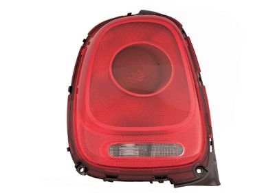 Combination Tail Light 0518931 Van Wezel 0518931