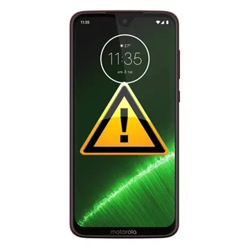 Motorola Moto G7 Plus Front Camera Repair