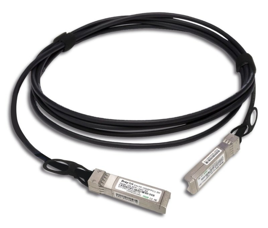 DrayTek DCX103 - CX10 SFP DAC Cable 3M