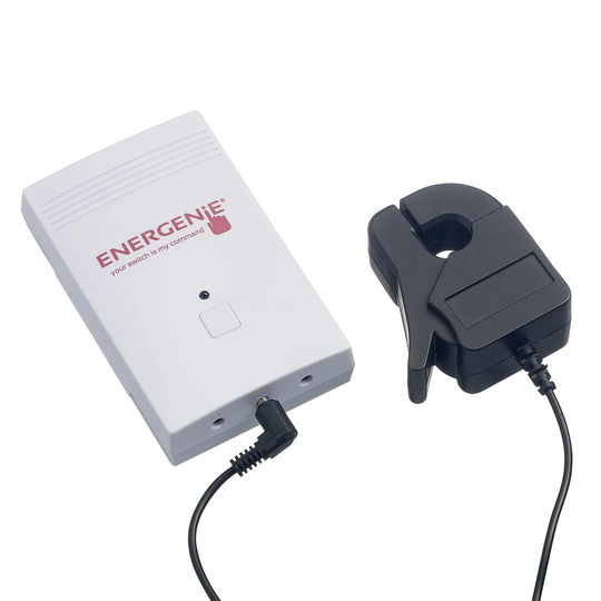 Wall Mounted House Monitor