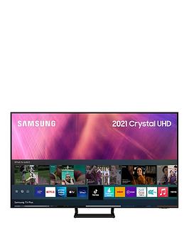 Samsung 2021 Au9000, 75 Inch, Crystal, 4K Uhd, Smart Tv