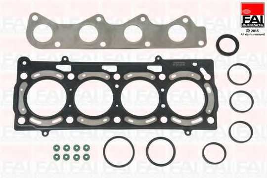 Gasket (Headset) FAI HS1332