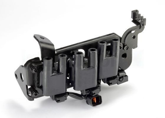 INTERMOTOR DRY IGNITION COIL 12413 Replaces 27301-37110,27301-37120,IC17117