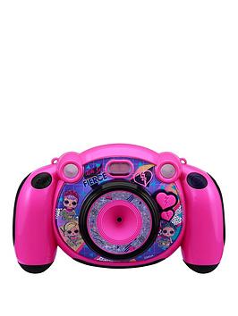 Ekids L.O.Ldigital Camera