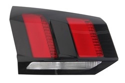 Combination Tail Light LLM122 Magneti Marelli LLM122