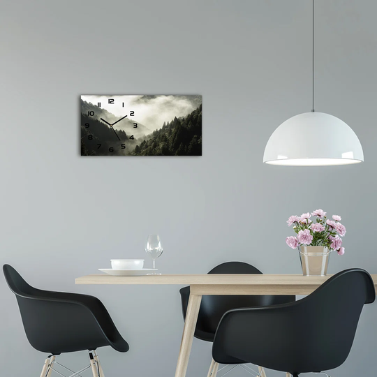 Jayjay Silent Wall Clock
