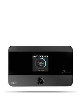 Tp Link M7350 4G Lte Mobile Wi-Fi Router