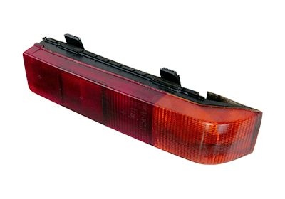 Rear light right indicator orange 1758932 Van Wezel 1758932