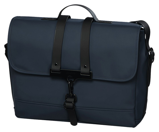 Hama Perth 15.6 Inch Laptop Bag - Blue
