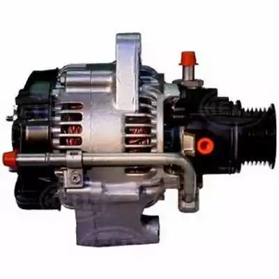 Alternator 8EL737718-001 by Hella
