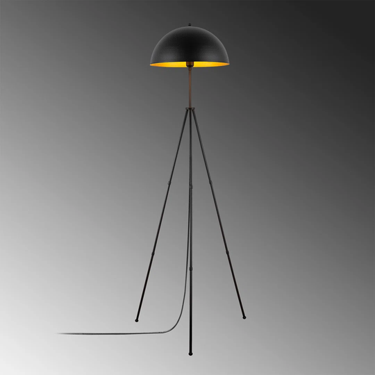 Phuket 170Cm Tripod Floor Lamp