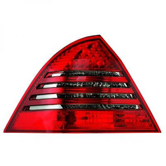 Combination Tail Light Set HD Tuning 1671997 Diederichs 1671997