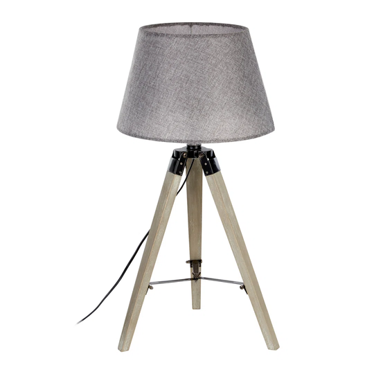 Trott 68cm Tripod Table Lamp