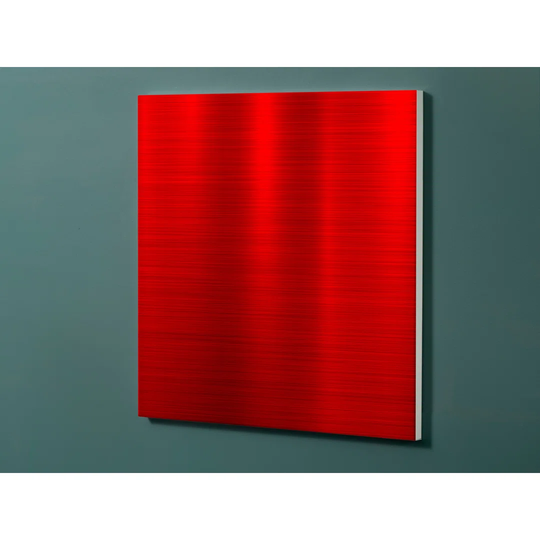 Notiz Motive Magnetic Wall Mounted Cork Board