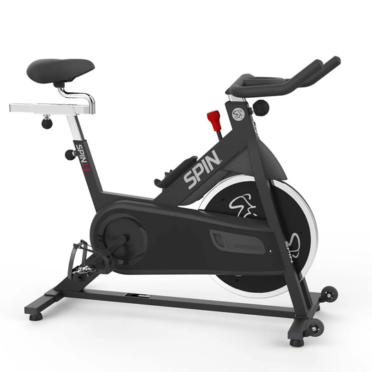 Spinning Spin L1 Spin Bike With Tablet Mount