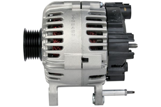 Alternator 8EL012426-291 by Hella
