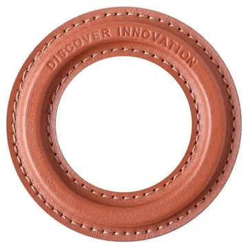 Nillkin SnapHold Magnetic Holder for iPhone 13/12 - Brown