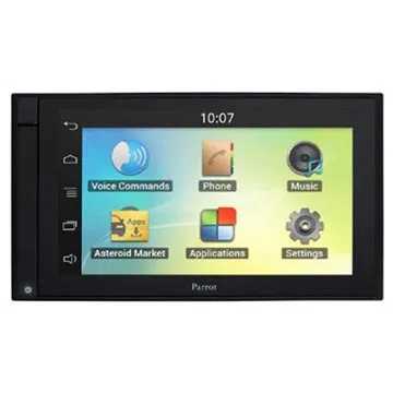 Parrot Asteroid SMART Bluetooth Car Kit