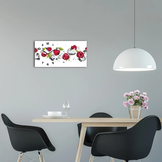Jayanna Silent Wall Clock