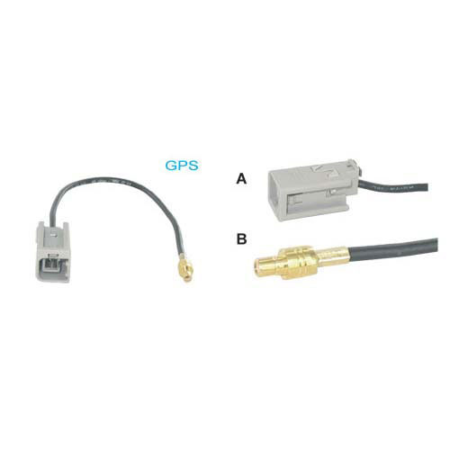 GPS antenna adapter 11135405