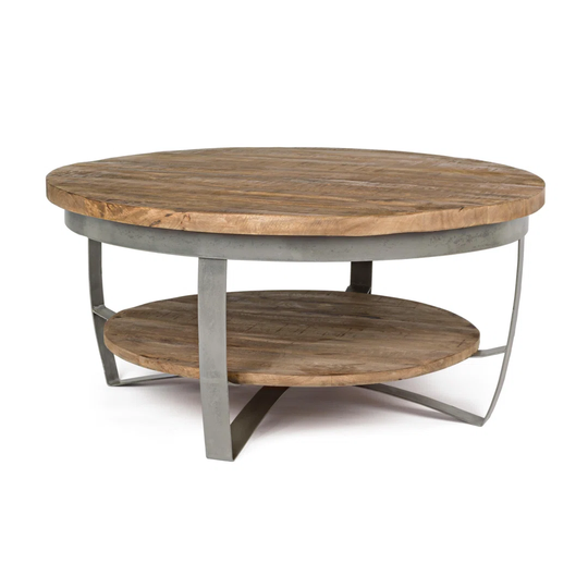 Luz Coffee Table