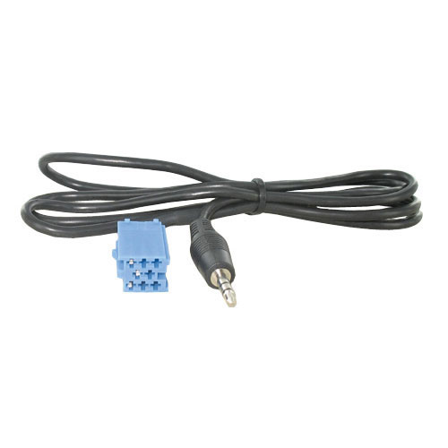 Aux in adapter Blaupunkt 11132241