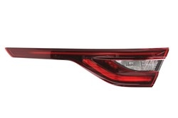 Tail light LLM391 Magneti Marelli LLM391
