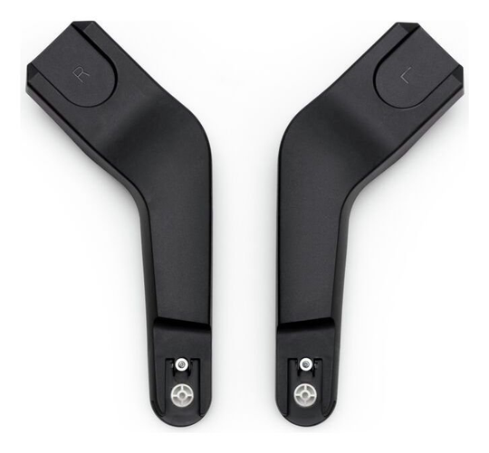 Bugaboo Butterfly Adapter For Car Seat