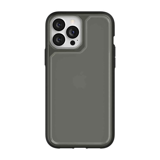 Griffin Survivor Strong for iPhone 13 Pro Max - Black