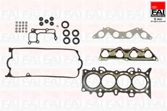 Gasket (Headset) FAI HS1555